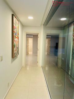 Mansão no Condomínio Buscaville | 4 suítes | R$27.500,00
