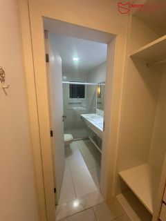Mansão no Condomínio Buscaville | 4 suítes | R$27.500,00