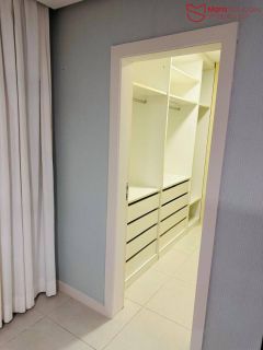 Mansão no Condomínio Buscaville | 4 suítes | R$27.500,00