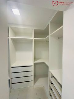 Mansão no Condomínio Buscaville | 4 suítes | R$27.500,00