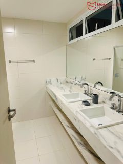 Mansão no Condomínio Buscaville | 4 suítes | R$27.500,00