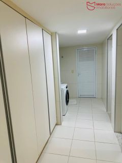 Mansão no Condomínio Buscaville | 4 suítes | R$27.500,00