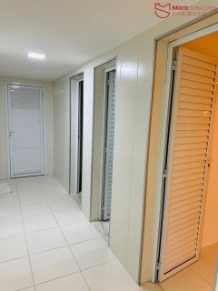 Mansão no Condomínio Buscaville | 4 suítes | R$27.500,00