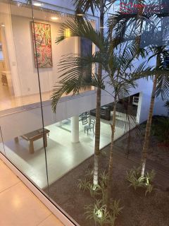 Mansão no Condomínio Buscaville | 4 suítes | R$27.500,00