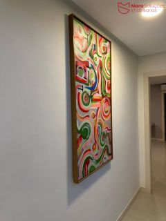 Mansão no Condomínio Buscaville | 4 suítes | R$27.500,00