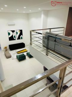 Mansão no Condomínio Buscaville | 4 suítes | R$27.500,00