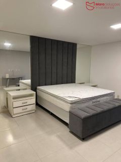 Mansão no Condomínio Buscaville | 4 suítes | R$27.500,00