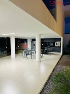 Mansão no Condomínio Buscaville | 4 suítes | R$27.500,00