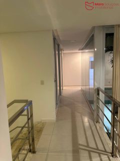Mansão no Condomínio Buscaville | 4 suítes | R$27.500,00