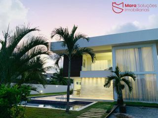 Condomínio Buscaville | 4 suítes | R$27.400,00