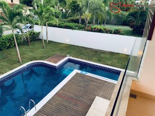 Condomínio Buscaville | 4 suítes | R$27.400,00