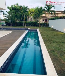 Condomínio Buscaville | 4 suítes | R$27.400,00