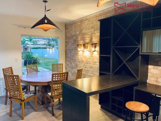 Condomínio Buscaville | 4 suítes | R$27.400,00