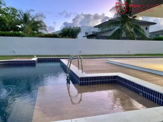 Condomínio Buscaville | 4 suítes | R$27.400,00