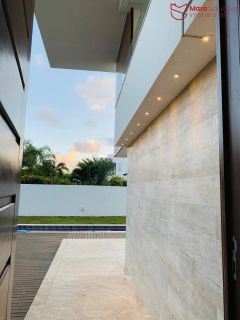 Condomínio Buscaville | 4 suítes | R$27.400,00