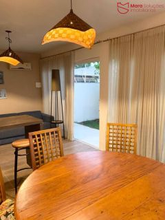 Condomínio Buscaville | 4 suítes | R$27.400,00