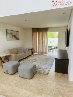 Condomínio Buscaville | 4 suítes | R$27.400,00