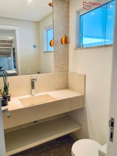 Condomínio Buscaville | 4 suítes | R$27.400,00