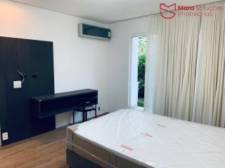 Condomínio Buscaville | 4 suítes | R$27.400,00