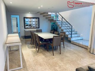 Condomínio Buscaville | 4 suítes | R$27.400,00
