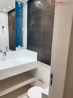 Condomínio Buscaville | 4 suítes | R$27.400,00