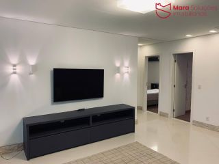 Condomínio Buscaville | 4 suítes | R$27.400,00