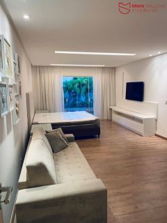 Condomínio Buscaville | 4 suítes | R$27.400,00