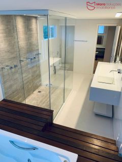 Condomínio Buscaville | 4 suítes | R$27.400,00