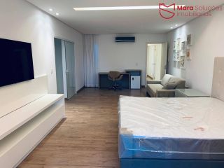 Condomínio Buscaville | 4 suítes | R$27.400,00
