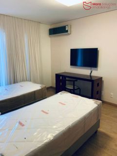 Condomínio Buscaville | 4 suítes | R$27.400,00