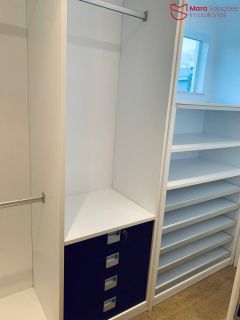 Condomínio Buscaville | 4 suítes | R$27.400,00