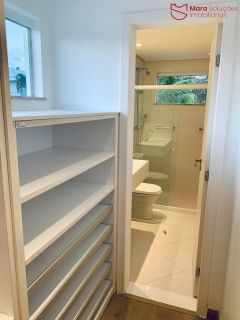 Condomínio Buscaville | 4 suítes | R$27.400,00