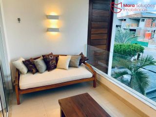 Condomínio Buscaville | 4 suítes | R$27.400,00