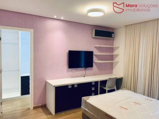 Condomínio Buscaville | 4 suítes | R$27.400,00