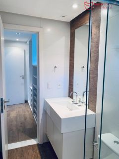Condomínio Buscaville | 4 suítes | R$27.400,00
