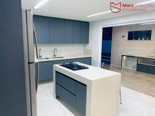 Condomínio Buscaville | 4 suítes | R$27.400,00
