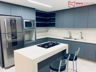 Condomínio Buscaville | 4 suítes | R$27.400,00
