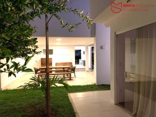 Condomínio Buscaville | 4 suítes | R$27.400,00