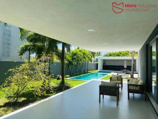 Condomínio Buscaville | 5 suítes | R$35.400,00