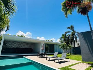 Condomínio Buscaville | 5 suítes | R$35.400,00