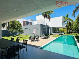 Condomínio Buscaville | 5 suítes | R$35.400,00