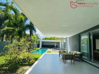 Condomínio Buscaville | 5 suítes | R$35.400,00