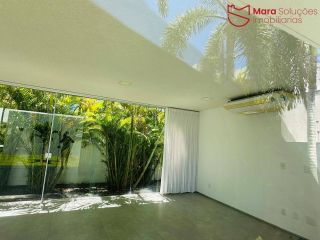 Condomínio Buscaville | 5 suítes | R$35.400,00