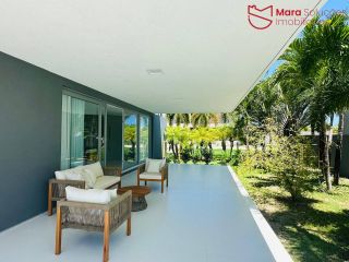 Condomínio Buscaville | 5 suítes | R$35.400,00