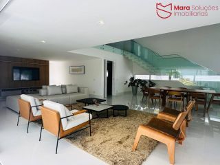 Condomínio Buscaville | 5 suítes | R$35.400,00