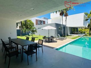 Condomínio Buscaville | 5 suítes | R$35.400,00