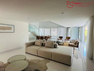 Condomínio Buscaville | 5 suítes | R$35.400,00