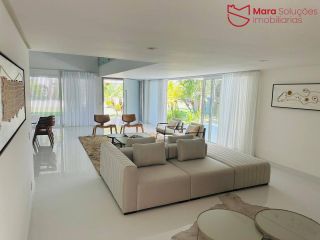 Condomínio Buscaville | 5 suítes | R$35.400,00
