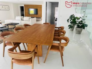 Condomínio Buscaville | 5 suítes | R$35.400,00