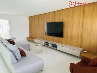 Condomínio Buscaville | 5 suítes | R$35.400,00
